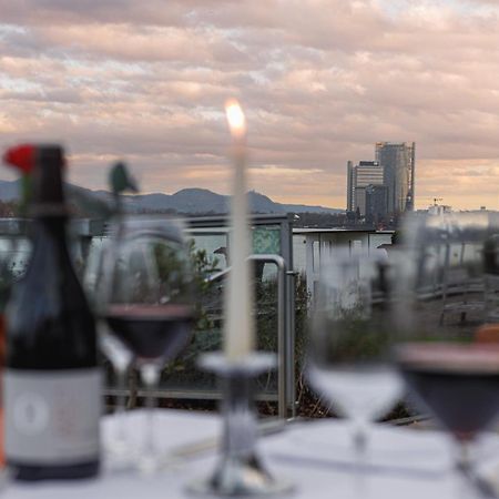 Ameron Bonn Hotel Koenigshof Bona Exterior foto