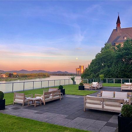 Ameron Bonn Hotel Koenigshof Bona Exterior foto