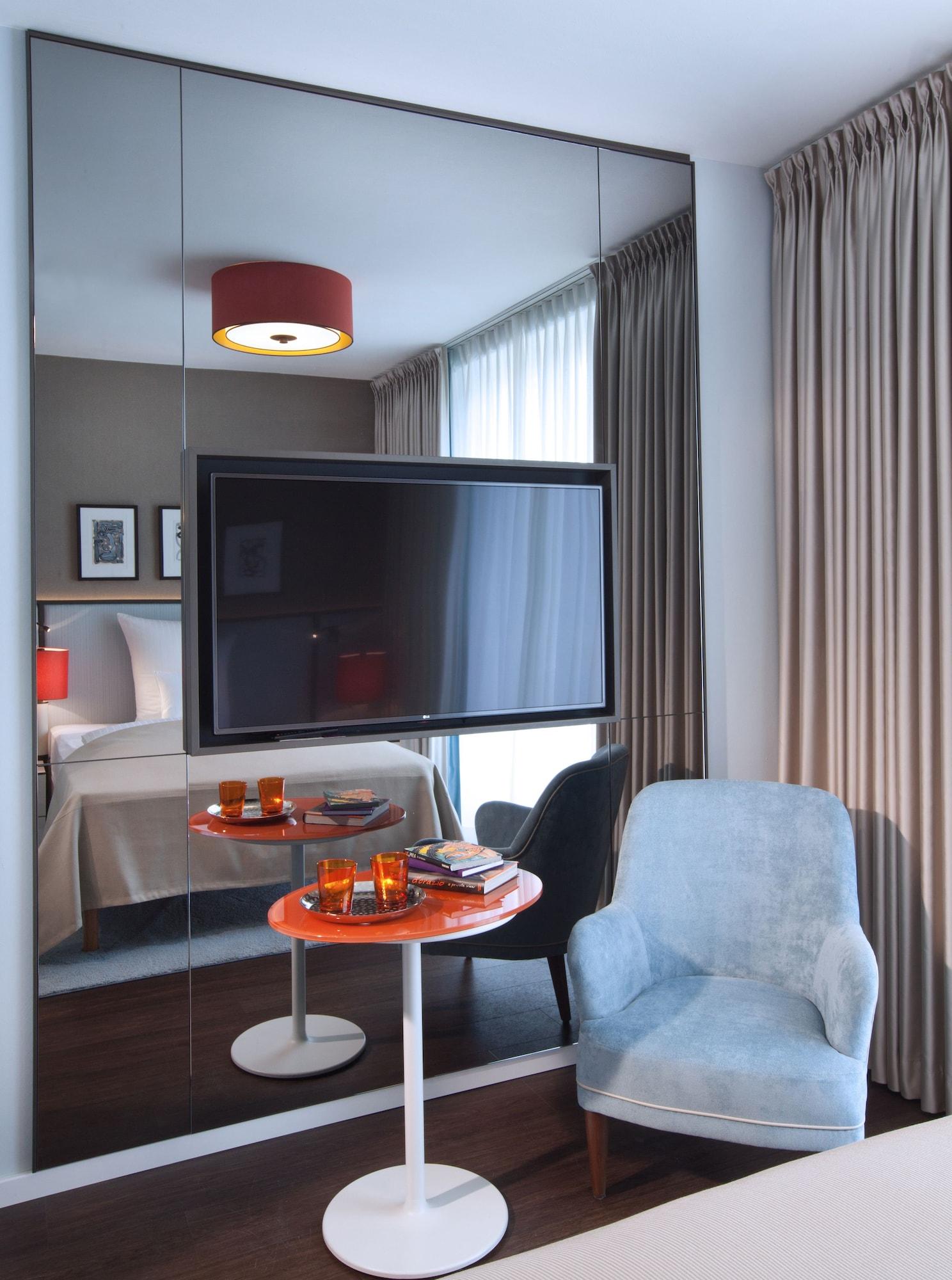 Ameron Bonn Hotel Koenigshof Bona Exterior foto