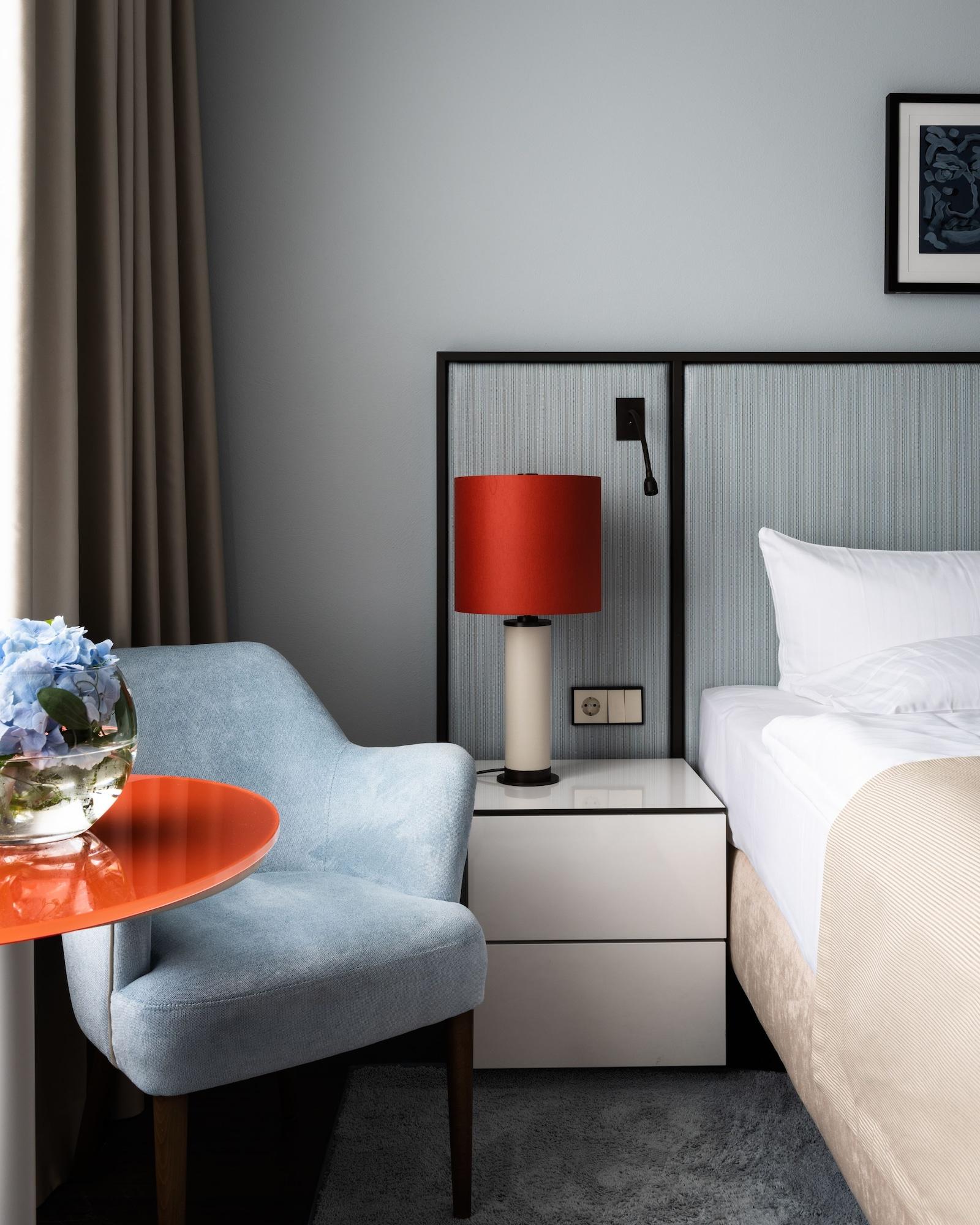 Ameron Bonn Hotel Koenigshof Bona Exterior foto