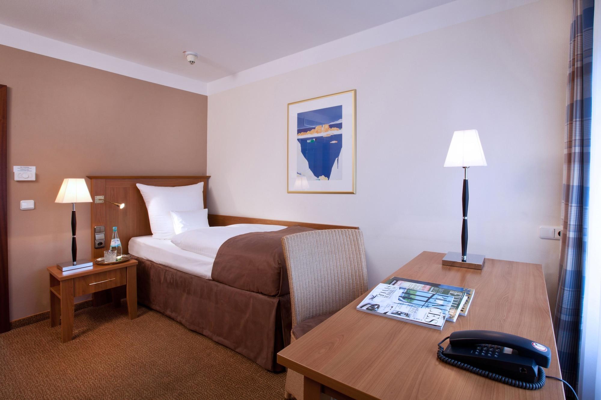 Ameron Bonn Hotel Koenigshof Bona Exterior foto