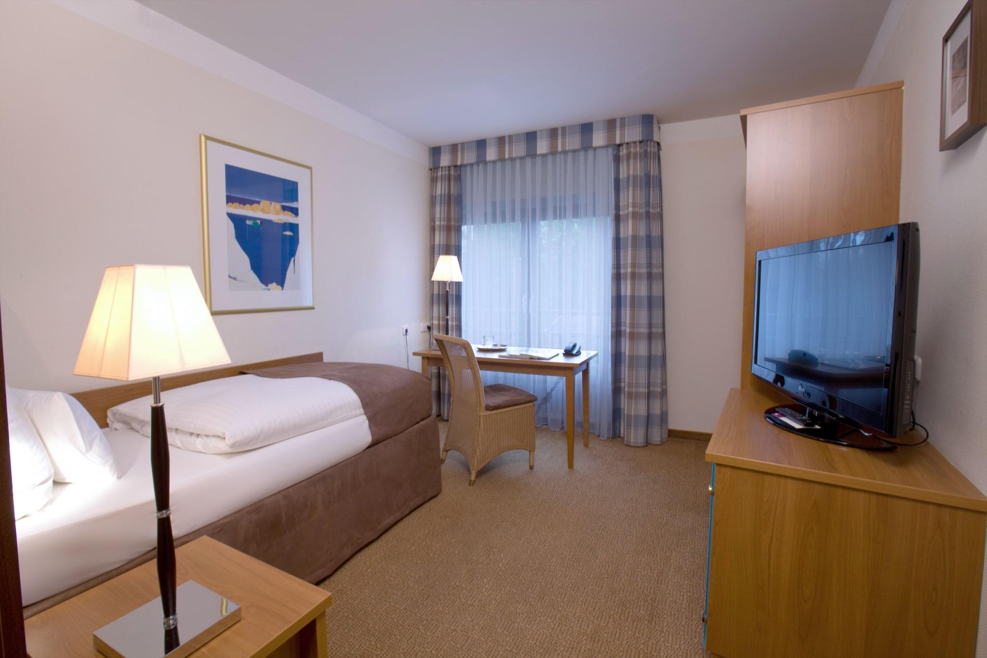 Ameron Bonn Hotel Koenigshof Bona Exterior foto