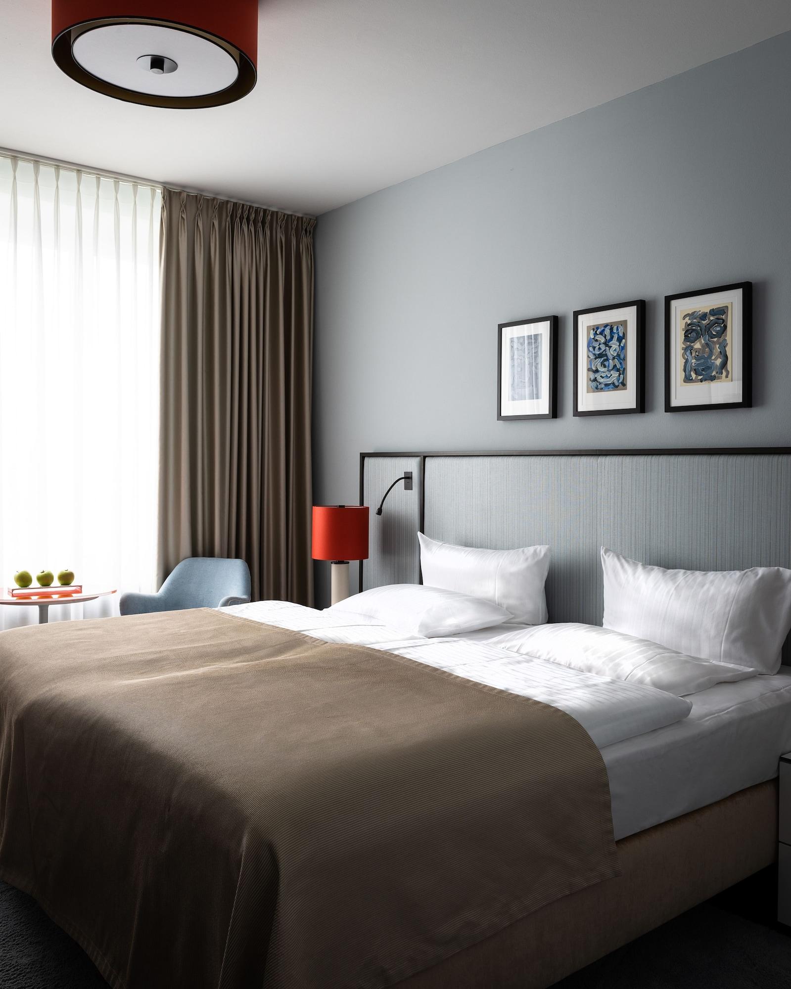 Ameron Bonn Hotel Koenigshof Bona Exterior foto