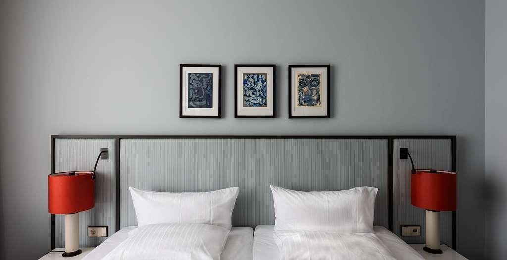 Ameron Bonn Hotel Koenigshof Bona Quarto foto
