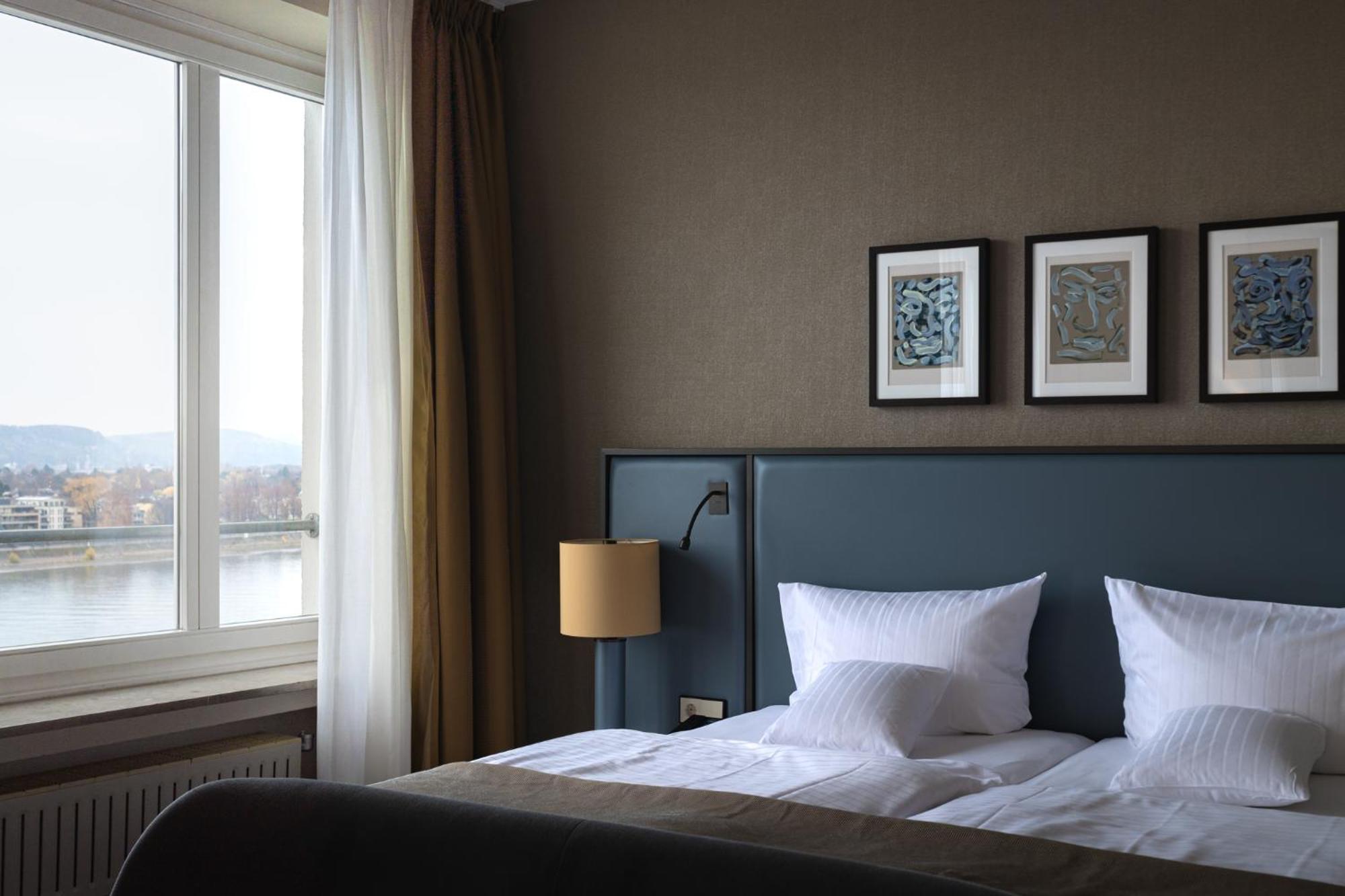 Ameron Bonn Hotel Koenigshof Bona Exterior foto