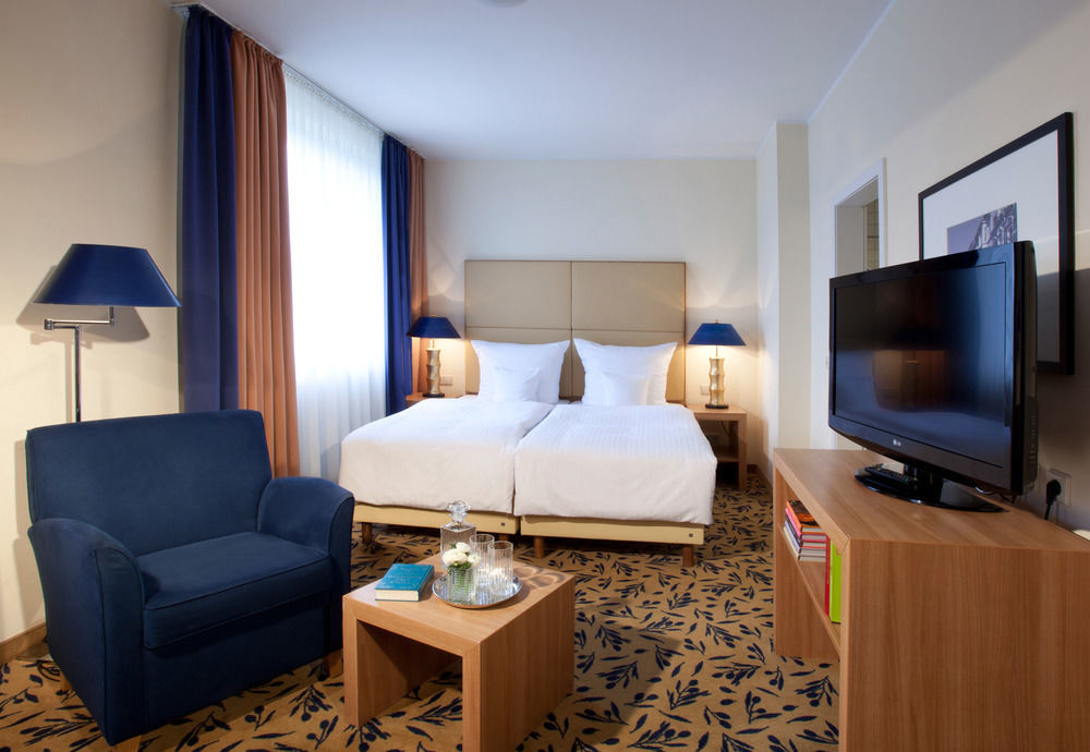 Ameron Bonn Hotel Koenigshof Bona Exterior foto