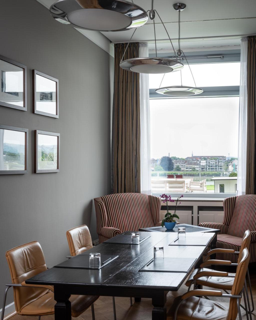 Ameron Bonn Hotel Koenigshof Bona Exterior foto