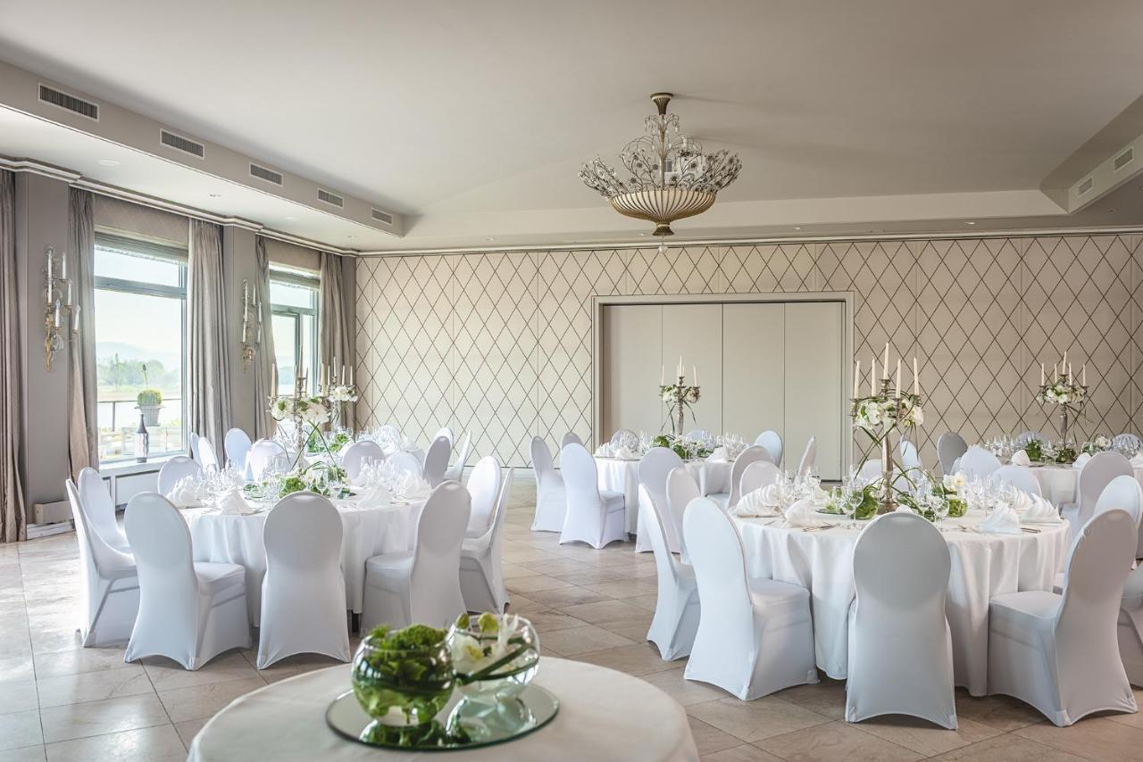 Ameron Bonn Hotel Koenigshof Bona Exterior foto